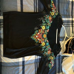 Buckle shirt misss me